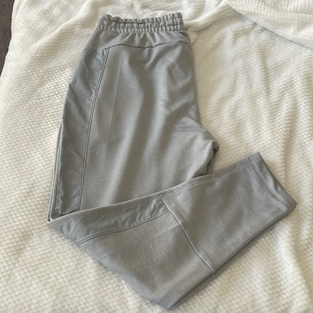 Under Armour joggers